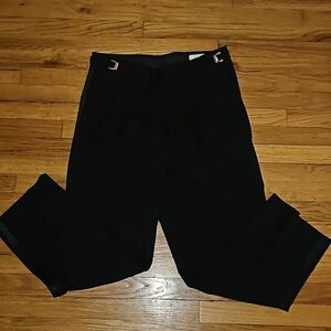 Tuxedo pants